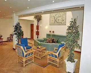 Apartmán Clube Do Monaco Albufeira