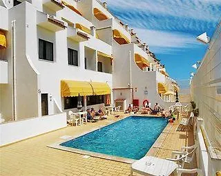 Apartmán Clube Do Monaco Albufeira Portugalsko