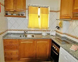 Apartmán Clube Do Monaco Albufeira Portugalsko