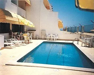 Apartmán Clube Do Monaco Albufeira