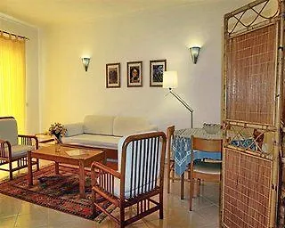 Apartmán Clube Do Monaco Albufeira 0*,